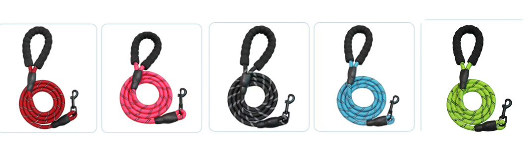 Pet Collar Nice Quality Custom Logo Fashionable Cool Leather Airtag