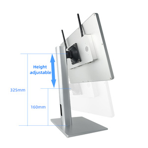 Siêu thị tự thanh toán Máy tính để bàn giá máy tính thu ngân máy tính bảng Máy quét tự phục vụ kiốt XT802F-X86 - Product Image 4