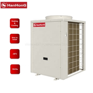 Heating System Industrial Air <b>Cooler</b> Split Type Conditioner Heating System Heating System - Product Image 1