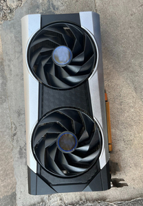 Tarjeta Gráfica GPU a Precio de Fábrica, 6650 8Gb Gddr6 Dp RX6650Xt, Tarjeta de Video 6650XT - Product Image 2