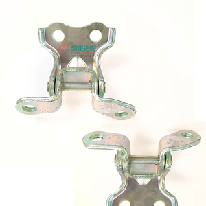 Bisagra de puerta delantera de coche para JAC S3 S5 T6 T8 T8 Pro J2 J3 J4 J5 J7 <span class=keywords><strong>J8</strong></span> Js4 X200 Pickup Refine Auto Body Parts Kits Proveedor - Product Image 2