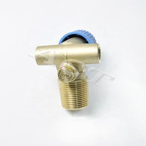 valvula de cilindro gnv CTF-<span class=keywords><strong>3</strong></span> NGV油箱阀Valvula de Tanque GNC天然气天然气 - Product Image 3