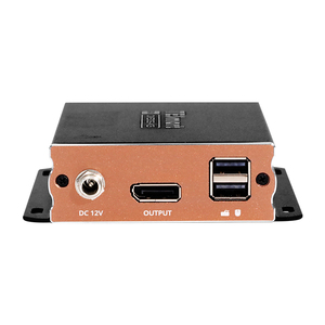 Extensor KVM TESmart 300m 8K DP sobre Fibra, Compatible con HDCP 2.2, con Puerto de Audio USB para Sala de Control, Centro de Datos, Estudio - Product Image 6