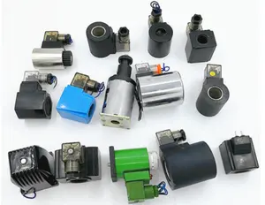 Hơi Nước Bằng Khí Nén, Phụ Kiện Van <span class=keywords><strong>Solenoid</strong></span> Cho Nước - Product Image 1