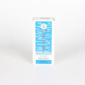 純粋なモクサロール高品質のエキス漢方薬モクサスティック暖かい灸 - Product Image 1