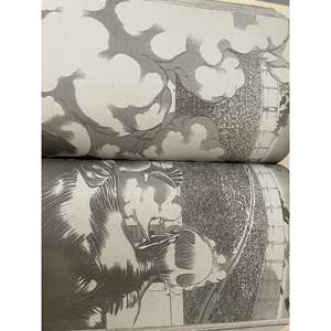 Revista Bessatsu Shonen 2017 Núm. 9 Tarjetas Coleccionables Edición JAP - Product Image 1