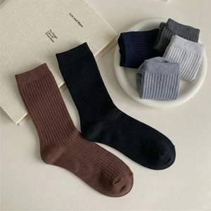 <span class=keywords><strong>Chaussettes</strong></span> de sport pour <span class=keywords><strong>hommes</strong></span> de haute qualité, logo de marque brodé personnalisé, antibactériennes, antidérapantes, en coton, vente en gros ODM - Product Image 1