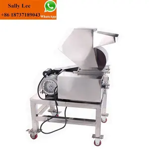 Sugar Grinding Machine / Powder Pulverizer / Chili Grinder / Food Crusher