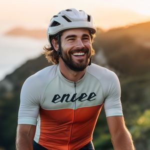 Venta Directa de Fábrica |   Cascos para <span class=keywords><strong>Bicicleta</strong></span> de <span class=keywords><strong>Montaña</strong></span> y Carretera |   Cascos de Seguridad Transpirables para Ciclismo - Product Image 4