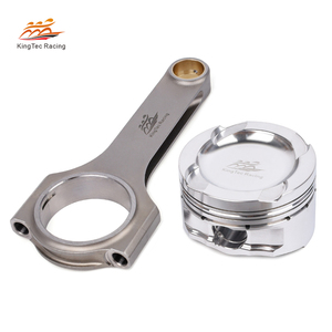 Kit de reconstruction <span class=keywords><strong>M52B28</strong></span> pour BMW E36 E39, jeu de bielles de pistons M52TU M52 328 328IS <span class=keywords><strong>M52B28</strong></span> 2.8L 84.5MM - Product Image 5