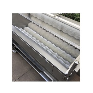 Línea de Producción de Piña Enlatada, Máquina Procesadora de Piña Enlatada - Product Image 6