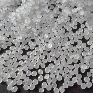 LLDPE 118WJ Film Grade 100% <b>Raw</b> <b>Material</b> LLDPE 118wj Linear Low Density Polyethylene Resin Injection Molding Grade - Product Image 3