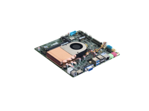 Placa base para juegos ELSKY Tiger Lake I7 1165G7/1185G7/1195G7 <span class=keywords><strong>CPU</strong></span> MPCIE Key-M USB3.2 tarjeta SIM 4K UHD gráficos DDR4 PC - Product Image 4