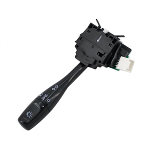 OE MR459891Turn Công Tắc Tín Hiệu Cho Mitsubishi Outlander CU4W MK1 2.4 2001-2008 <span class=keywords><strong>LANCER</strong></span> FST-MI-1173 - Product Image 1