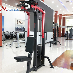 Máquina para hacer ejercicio en el pecho, aparato de fuerza para gimnasio y Fitness - Product Image 3