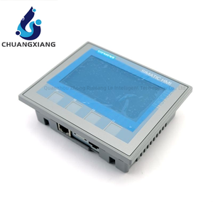 برنامج KTP400 6AV2123-2DB03-0AX0 الصناعي للواجهات البشرية الآلية (HMI) للبرمجة - Product Image 1