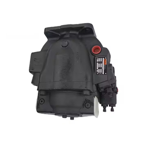 P2105R00C1C23LA20N00A1B2P P3105R00C1C28LA25N00S4A1P P3075 P3105 P3145 ปั๊มไฮดรอลิกแบบลูกสูบแปรผันตามแนวแกน P2105R00 - Product Image 1