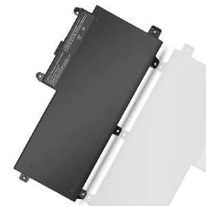 High Capacity 11.4V 45Wh 4020mAh Long Life CI03XL <b>Battery</b> for HP 650 G3 655 G3 Premium <b>Battery</b> - Product Image 2