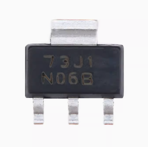 Circuito Integrado LM1117IMPX-5.0 LM1117I <span class=keywords><strong>LM1117</strong></span> IC REG <span class=keywords><strong>5V</strong></span> 800MA SOT223-4s en Oferta - Product Image 2