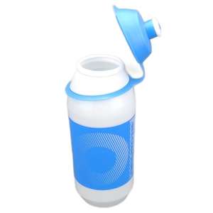 Free sample 32oz Insulated Bicycle <b>Water</b> <b>Bottles</b> Gatorade Sport Squeeze <b>Bottle</b> for Running Soccer Football Made PP <b>1L</b> Capacity - Product Image 4