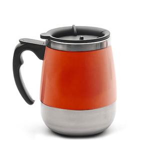 <span class=keywords><strong>Tasse</strong></span> à mélanger automatique <span class=keywords><strong>Tasse</strong></span> à boire Tasses en acier inoxydable <span class=keywords><strong>Tasse</strong></span> personnalisable A <span class=keywords><strong>Cafe</strong></span> Vaso Camp - Product Image 5