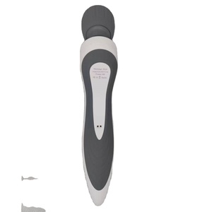 Hot Sale OEM/ODM Relax Your Body Electric Muscle <b>Massage</b> Hammer Vibration Handheld Heating <b>Massage</b> Stick - Product Image 1
