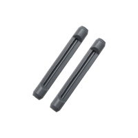 Crochet d'oreille en silicone pour sport de plein air, porte-lunettes antidérapant, accessoires pour lunettes, fournisseurs de livraison directe