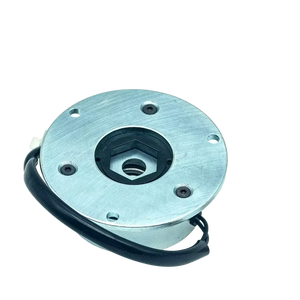 ALS001AA 24VDC Freio De Segurança Industrial para Transportadores <span class=keywords><strong>Stair</strong></span> Lift <span class=keywords><strong>Chair</strong></span> Dispositivo De Levantamento Cadeiras De Rodas Motorizadas Carrinhos De Golfe - Product Image 5