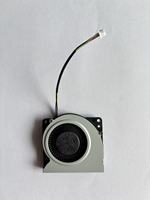 Ventilateur de refroidissement de remplacement pour mini PC, ventilateur de refroidissement CPU pour GMKtec G10 DC5V/0.28A 4PIN, nouveau ventilateur de refroidissement pour ordinateur portable, mini ventilateur