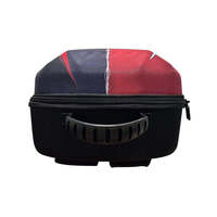 Sac de protection personnalisable OEM en EVA fait main, durable, avec fermeture éclair, anti-poussière, grande capacité, avec poignée, pour console Sony PS5 Slim