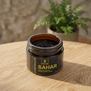 Bukhoor Sahar 25g Encens Arabe Bakhoor avec parfum d'Oud, Fumée Orientale Parfumée de Qualité Supérieure pour la Maison, l'Hôtel et les Occasions Spéciales - Product Image 2