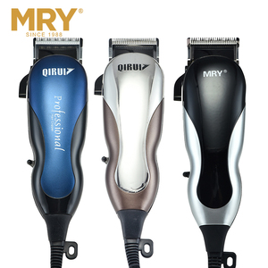 <span class=keywords><strong>Tagliacapelli</strong></span> Elettrico Professionale MRY con Filo, Lama Regolabile, per Uomo - Product Image 2