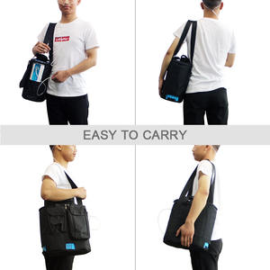 Lage Prijs Koop Zuurstof Generator Draagbare Mini Reizen 5l Zuurstofconcentrator Voor Medische - Product Image 3