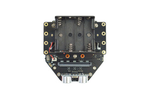 Batería Recargable Ni-MH Original Micro:Maqueen Plus V2, Kit de Robot Educativo STEM Avanzado para Placa Micro:bit - Product Image 4