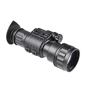 Dispositivo Térmico Monocular de Visión Nocturna Lasershot Fwd-dm2021 Gen2+ Montado en la Cabeza, Monocular Térmico Nocturno Fwddm-2021 - Product Image 3