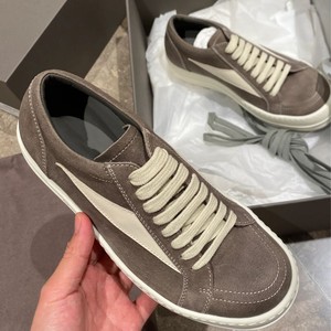 Scarpe Invernali da Uomo di Alta Qualità, Sneakers Basse di Lusso in Vera Pelle, Casual con Suola Rialzata, Stile Vintage alla Moda - Product Image 4