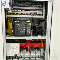 Transformateur compact de série YBH pour postes de transformation 11kV/22kV/33kV vers 380V/400V/415V, pour l'énergie photovoltaïque et éolienne en Afrique