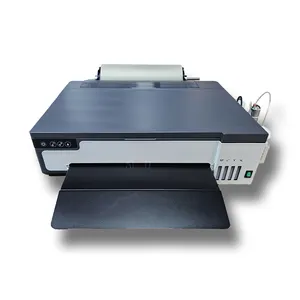New Arrival A3 Size XP600 Printer Roll DTF Printing Machine For Business