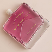 Diffuseur à bâtonnets en verre, désodorisant simple, bâtonnets aromatiques, huile essentielle pour la maison, parfum longue durée pour hôtel, personnalisable
