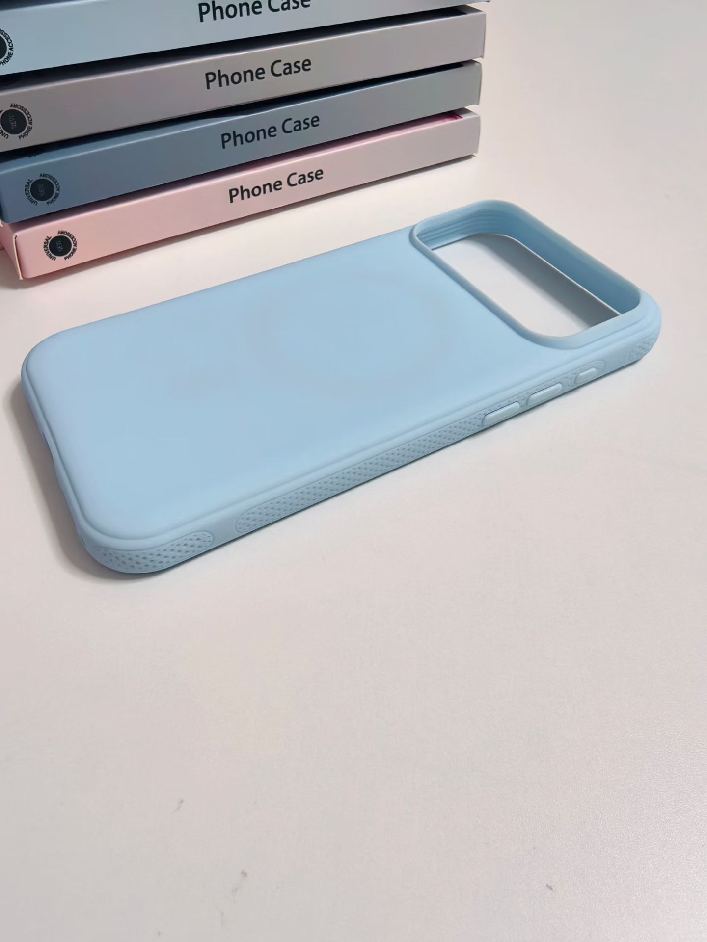 Light Blue