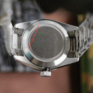 Reloj mecánico automático suizo, reloj deportivo de lujo de inspiración vintage para hombre - Product Image 3