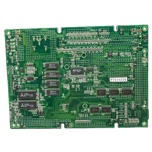 สำหรับ AT.PROGRAMED P7015005 ซูลิม อะนาลิเซอร์เมนบอร์ด 470046-001 P7015005 470046-001 เมนบอร์ด - Product Image 2