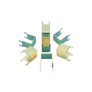 Oem מותאם אישית/odm cnc עיבוד ליטוש אלומיניום חיתוך לייזר כיפוף מתכת גיליון מתכת ייצור ריתוך נירוסטה - Product Image 3