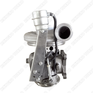 Turbocompresor HX55W 4045025 4046025 4024882 3800856 3592779 3592778 3592779 4046030 para Motor Cummins ISME <span class=keywords><strong>CECO</strong></span> ISM M11 - Product Image 4
