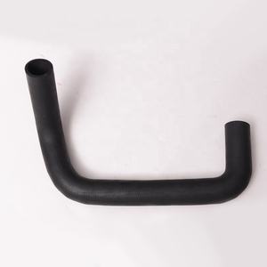 Tuyau d'admission d'air flexible en caoutchouc epdm, turbocompresseur de qualité - Product Image 2