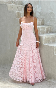 Nuevo Vestido de Verano Sexy con Tirantes Finos, Vestido de Noche de Gasa sin Espalda, Vestido de Color Sólido con Lazos de Encaje - Product Image 2