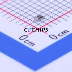 Resistencia SMD RM06FTN62R0 0603 (Tipo: Película Gruesa) (Resistencia: 62 Ohmios Precisión: 1%) - Product Image 1