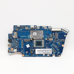 LA-J701P.For carte mère d'ordinateur portable Lenovo Ideapad 5-14ARE05. Avec. CPU:R3-4300U R5-4600U R7-4800 .8GB/16GB-DDR 100% Testado OK. - Product Image 1
