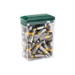 Metabo Bit Box T20 Sp 25 Pieces Accessory <b>Set</b> For Power Tools - Product Image 3