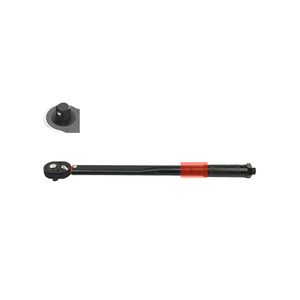 Clé dynamométrique en acier au carbone noir 1/2OEM - Product Image 4